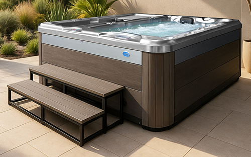 Cold Plunge&trade; Spas Northport hot tubs for sale