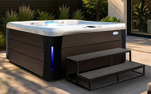 Escape Plus&trade; Spas Northport hot tubs for sale
