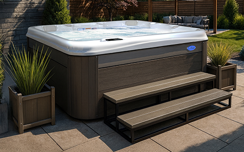 Patio&trade; Spas Northport hot tubs for sale