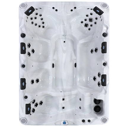 Newporter EC-1148LX hot tubs for sale in Northport