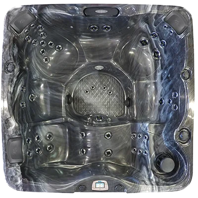 Pacifica-X EC-751LX hot tubs for sale in Northport
