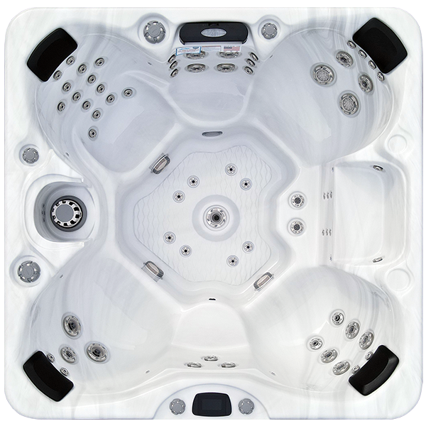 Baja-X EC-767BX hot tubs for sale in Northport