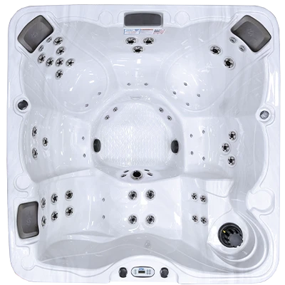 Pacifica Plus PPZ-752L hot tubs for sale in Northport