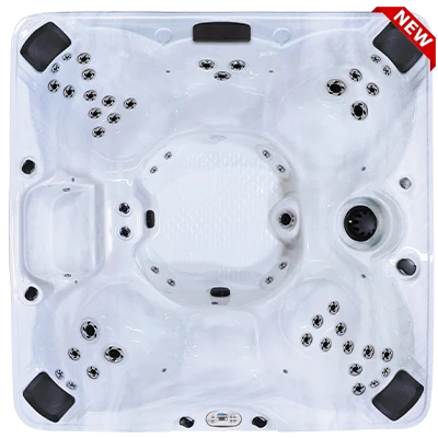 Bel Air Plus PPZ-843BC hot tubs for sale in Northport