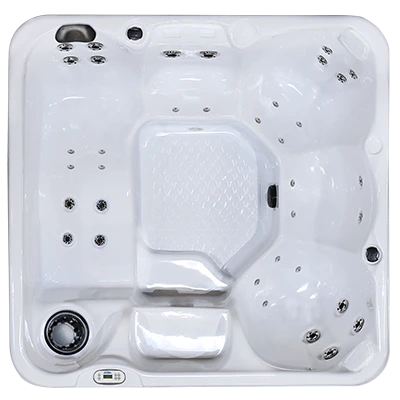 Hawaiian PZ-636L hot tubs for sale in Northport